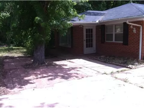 436 Mayfair Way, Ada, OK 74820 photo 1