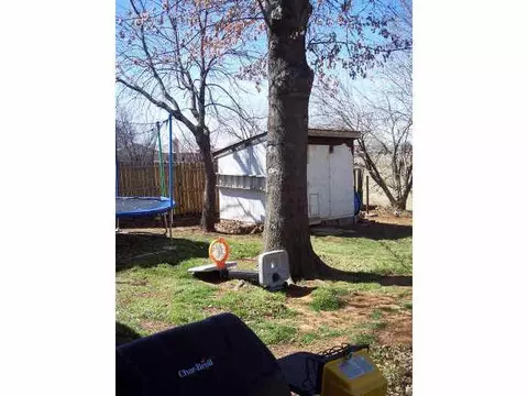 1505 E Harrison, Guthrie, OK 73044 photo 8