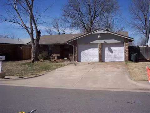 1505 E Harrison, Guthrie, OK 73044 photo 9