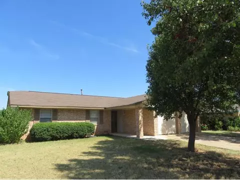 3209 Gettysburg Dr, Altus, OK 73521 photo 1