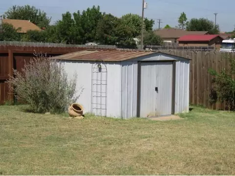 3209 Gettysburg Dr, Altus, OK 73521 photo 23