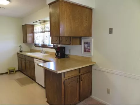 3209 Gettysburg Dr, Altus, OK 73521 photo 3
