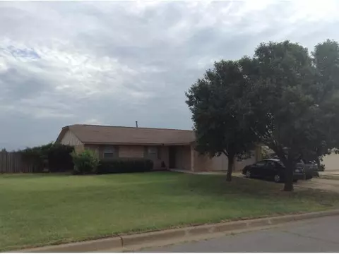 3209 Gettysburg Dr, Altus, OK 73521 photo 25