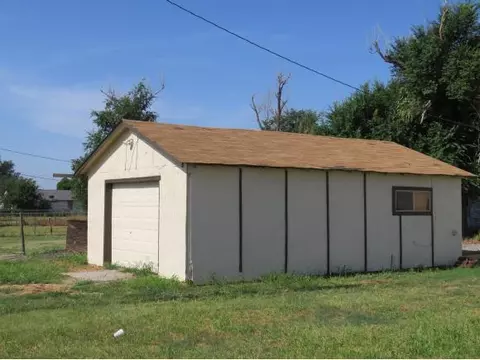 1016 N Forrest, Altus, OK 73521 photo 19