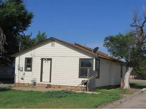 1016 N Forrest, Altus, OK 73521 photo 16