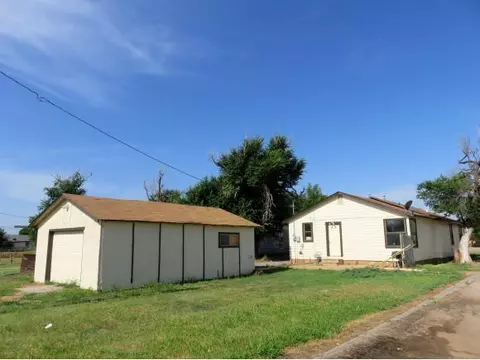 1016 N Forrest, Altus, OK 73521 photo 15