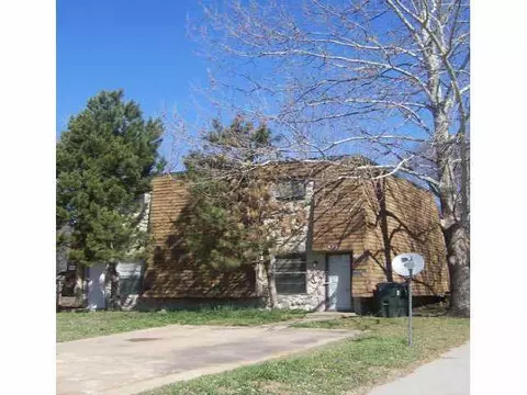 4231 Willowisp Dr, Norman, OK 73072 photo 1
