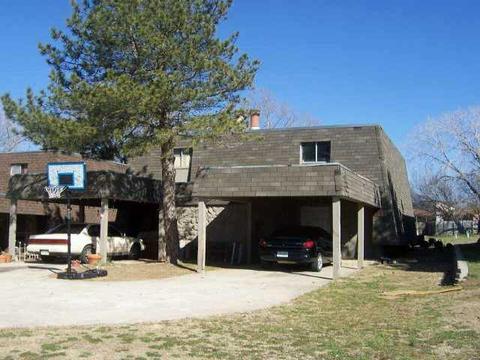 631 Sinclair Dr, Norman, OK 73071 photo 1