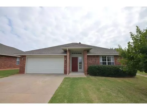 604 Shadowhill, Norman, OK 73071 photo 1