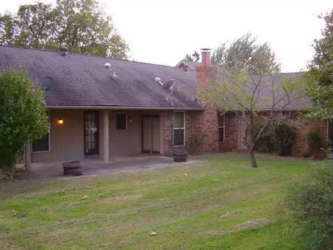 336548 E Highway 62, Mcloud, OK 74851 photo 3
