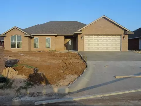 3101 Deer Run, Altus, OK 73521 photo 1