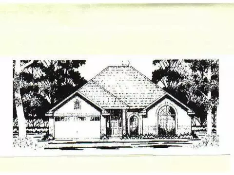 2855 Ferguson Dr, Harrah, OK 73045 photo 1