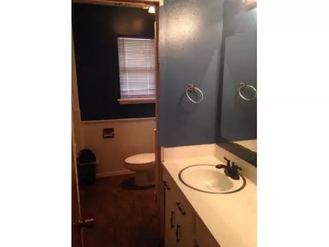 422 E Ada, Tipton, OK 73570 photo 9