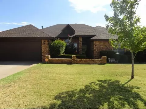 3012 Mallard, Altus, OK 73521 photo 1