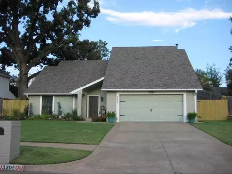 3205 Walnut Rd, Norman, OK 73072 photo 1