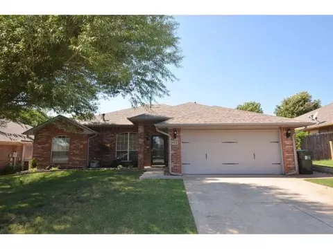 4012 Goshawk, Norman, OK 73072 photo 1
