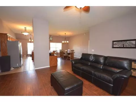 4012 Goshawk, Norman, OK 73072 photo 4