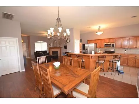 4012 Goshawk, Norman, OK 73072 photo 8