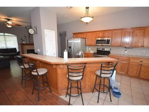 4012 Goshawk, Norman, OK 73072 photo 7