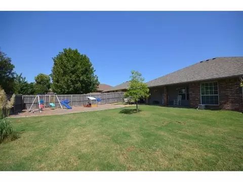 4012 Goshawk, Norman, OK 73072 photo 20