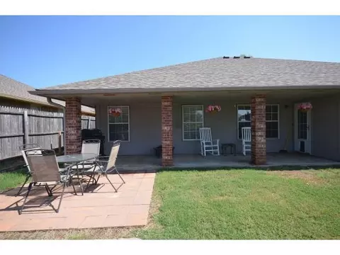 4012 Goshawk, Norman, OK 73072 photo 22