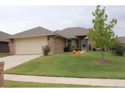 1100 Falco Concolor, Norman, OK 73072 photo 1