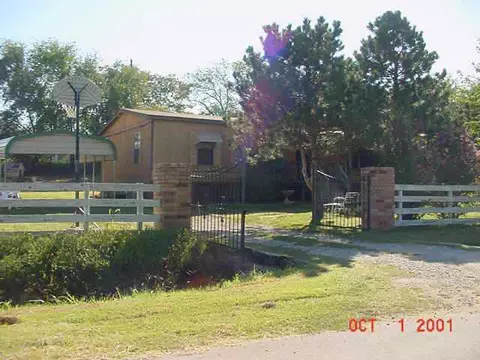 3305 Hicks Ave, Spencer, OK 73084 photo 1