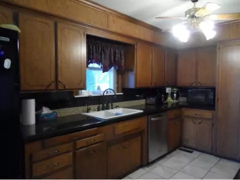 508 N Mockingbird Dr, Altus, OK 73521 photo 14