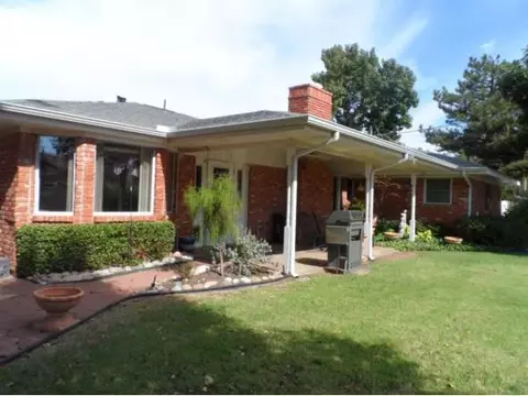 508 N Mockingbird Dr, Altus, OK 73521 photo 31