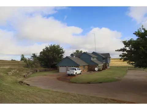 20615 E 990 Rd, Hammon, OK 73650 photo 6