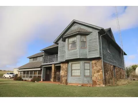 20615 E 990 Rd, Hammon, OK 73650 photo 3