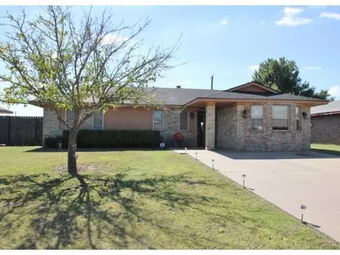 612 Libra St, Altus, OK 73521 photo 1