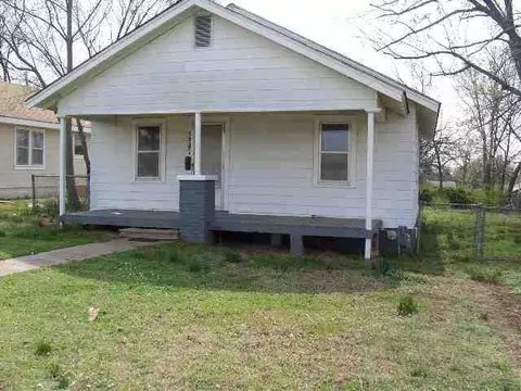 1237 E 11th, Shawnee, OK 74801 photo 1