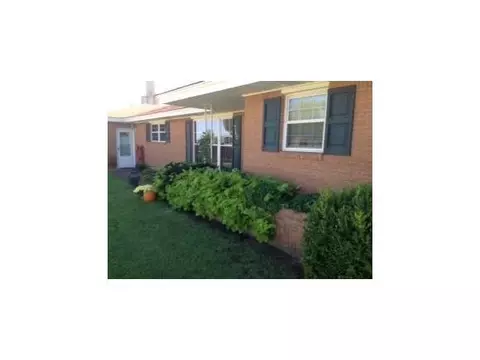 710 E Broadway, Thomas, OK 73669 photo 2