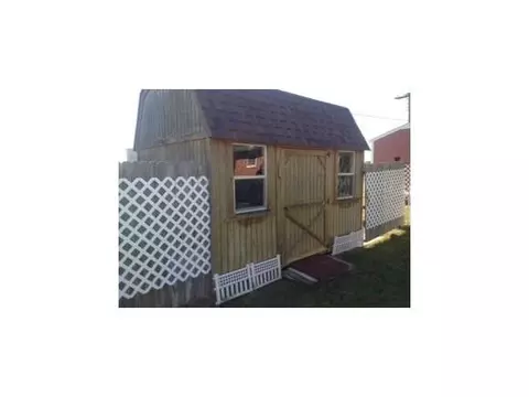 710 E Broadway, Thomas, OK 73669 photo 5