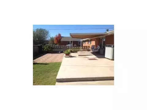 710 E Broadway, Thomas, OK 73669 photo 6