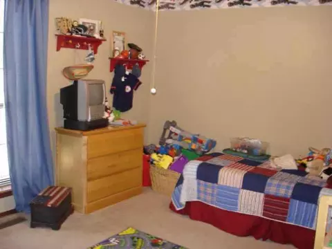 333 Whitman Ct, Edmond, OK 73003 photo 9