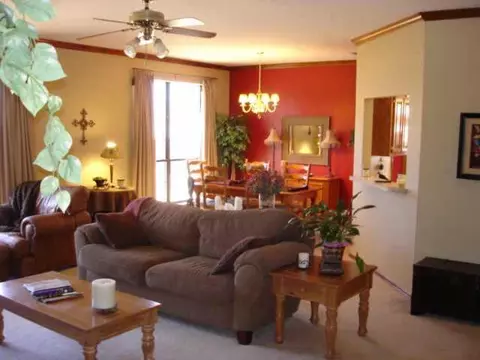333 Whitman Ct, Edmond, OK 73003 photo 2