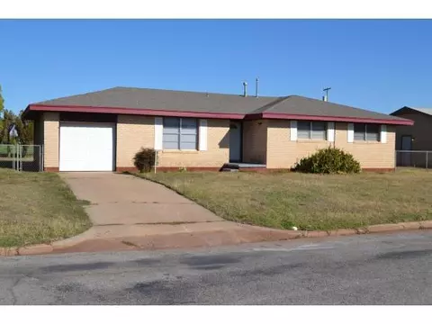 101 Bryan, Burns Flat, OK 73624 photo 1
