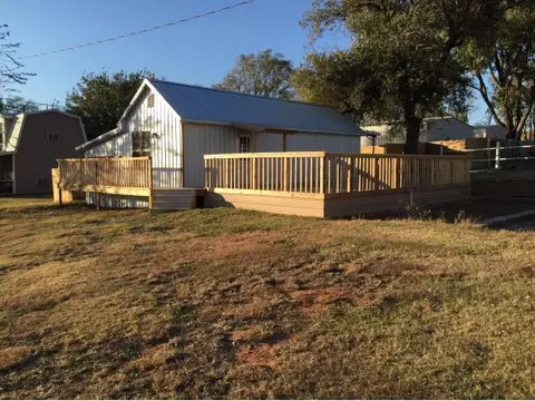 21287 E 990 Rd, Foss, OK 73647 photo 1