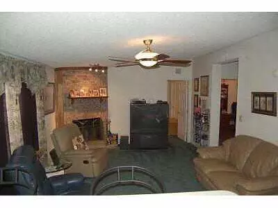 14501 S Pottawatomie Rd, Mcloud, OK 74851 photo 4