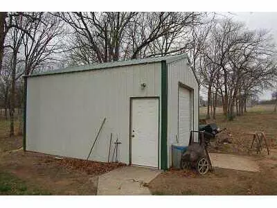 14501 S Pottawatomie Rd, Mcloud, OK 74851 photo 10