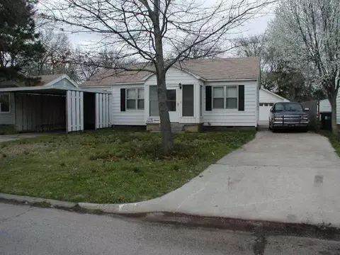 105 E Vida Way, Norman, OK 73069 photo 2