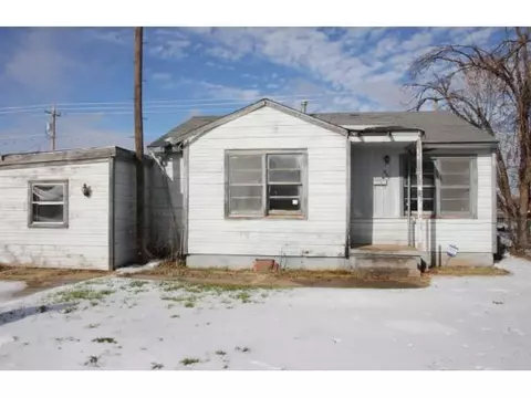 903 E Katy, Altus, OK 73521 photo 1