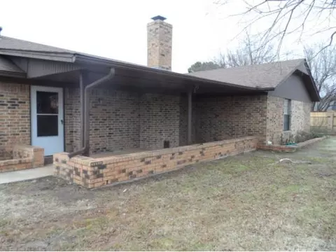 1701 Oxford, Altus, OK 73521 photo 32