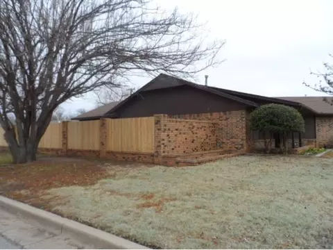 1701 Oxford, Altus, OK 73521 photo 4