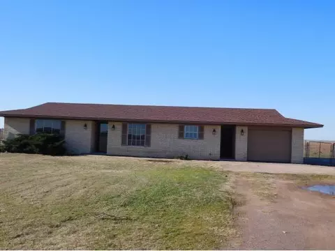 20886 E County Road 1642, Altus, OK 73521 photo 1