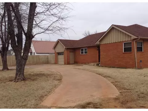 119 N 12th, Thomas, OK 73669 photo 2