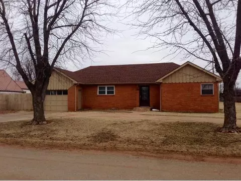 119 N 12th, Thomas, OK 73669 photo 1