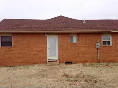 119 N 12th, Thomas, OK 73669 photo 25